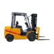 Forklift | Diesel | 6000 lbs Capacity | EKKO EK30D - Image 4