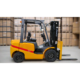 Forklift | Diesel | 6000 lbs Capacity | EKKO EK30D - Image 2