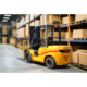 Forklift | Diesel | 6000 lbs Capacity | EKKO EK30D - Image 5
