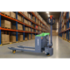 Pallet Jack | Full Electric| 3300 lbs Capacity | EKKO EP15JLI