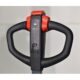 Full Powered Fork Over Stacker | 2800 lb Cap. | 118" Height | EKKO EB13CD - Image 7