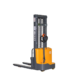 Full Powered Fork Over Stacker | 2800 lb Cap. | 118" Height | EKKO EB13CD