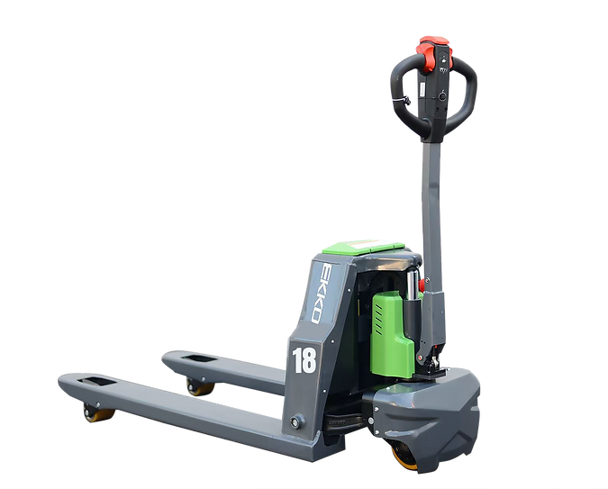 EKKO-full-powered-lithium-pallet-jack-4000lbs-capacity-EPC18LI.png EKKO Full-Powered Lithium Pallet Jack 4000 lbs. Capacity EPC18LI - Image 1