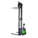 Full Powered Lithium Straddle Stacker | 4000 lb. Cap.| 118" Height | EKKO EB18C-118Li - Image 3
