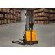 Full Powered Straddle Stacker | 2800 lb Cap. | 138" Height | EKKO EB13C-138 - Image 2