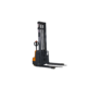 Full Powered Straddle Stacker | 3000 lb. Cap.| 138" Height | EKKO EB14C-138 - Image 4