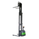 Electric  Straddle Stacker | 4400 lb. Cap.| EKKO EB20CS-177LI - Image 4
