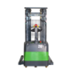 Electric  Straddle Stacker | 4400 lb. Cap.| EKKO EB20CS-177LI - Image 3