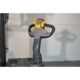 Electric  Straddle Stacker | 4400 lb. Cap.| EKKO EB20CS-177LI - Image 5