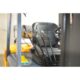 Forklift | Liquid Propane | 7000 lbs. Capacity | Lift Height 189" | EKKO EK35LP - Image 5