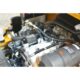 Forklift | Liquid Propane | 7000 lbs. Capacity | Lift Height 189" | EKKO EK35LP - Image 4