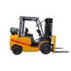 4 Wheel Forklift | Liquid Propane | 6000 lbs Capacity | EKKO EK30TLP - Image 5