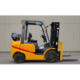 4 Wheel Forklift | Liquid Propane | 6000 lbs Capacity | EKKO EK30TLP - Image 3