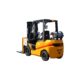 4 Wheel Forklift | Liquid Propane | 6000 lbs Capacity | EKKO EK30TLP - Image 4