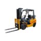 4 Wheel Forklift | Liquid Propane | 4500 lbs Capacity | EKKO EK20TLP - Image 3