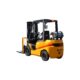 4 Wheel Forklift | Liquid Propane | 4500 lbs Capacity | EKKO EK20TLP - Image 4