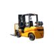 4 Wheel Forklift | Liquid Propane | 7000 lbs Capacity | EKKO EK35TLP - Image 4