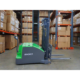 Counterbalanced Walkie Stacker | 3000 lbs | 189" Height | EKKO EK14CS-189Li - Image 2