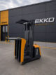 EKKO Lithium Electric Order Picker 220 lbs Capacity, 165" Lift Height EOP22-165LI - Image 3
