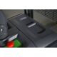Electric Straddle Stacker | 4400 lb. Cap.| 189" Height | EKKO EB20CS-189LI - Image 6