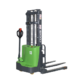 Lithium Straddle Stacker | 2800 lb. Cap.| 118" Height | EKKO EB13C-118LI - Image 3