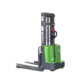 Lithium Straddle Stacker | 2800 lb Cap. | 98" Height | EKKO EB13C-98Li - Image 4