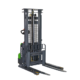 Lithium Straddle Stacker | 3000 lb. Cap.| 145" Height | EKKO EB14CS-145Li - Image 3