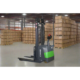 EKKO Lithium Straddle Stacker 4000 lb Capacity 145" Lift EB18C-145LI - Image 2