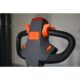 Lithium Straddle Stacker | 4000 lb. Cap.| 138" Height | EKKO EB18C-138Li - Image 4