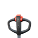 Electric Pallet Jack | Lithium Iron |4000 lbs Capacity | EKKO EP18JLIC - Image 4