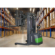 Lithium Walkie Reach Truck | 3300 lbs | 138" Height | EKKO ER15-138LI - Image 2