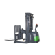 Lithium Walkie Reach Truck | 3300 lbs | 189" Height | EKKO ER15-189LI - Image 3