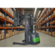 Lithium Walkie Reach Truck | 3300 lbs | 189" Height | EKKO ER15-189LI - Image 2