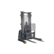 Lithium Walkie Reach Truck | 3300 lbs | 216" Height | EKKO ER15-216Li - Image 4