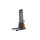 Semi-Electric Straddle Stacker | 3300 lb. Cap.| 138" Height | EKKO EA15A-138 - Image 4