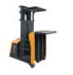 EKKO Series Lithium Electric Order Picker 220 lbs Capacity 216'' Lift Height EOP22-216LI