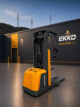 EKKO Series Lithium Order Picker 1500 lbs 216'' Raised Height EOP150-216LI - Image 2
