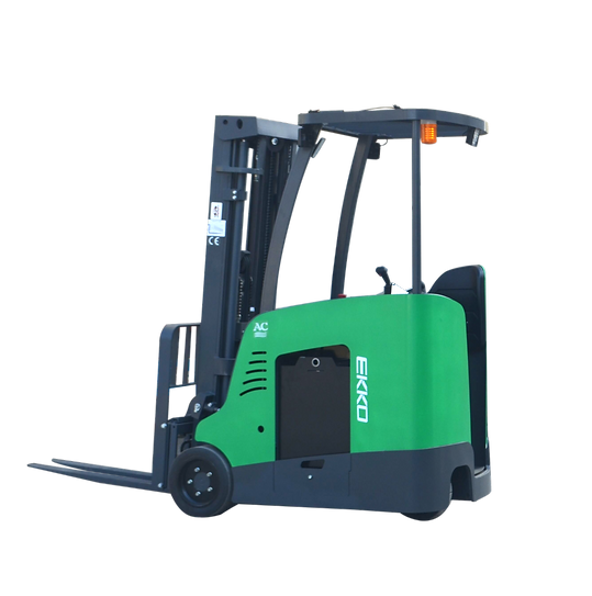 Forklifts industrial equipment