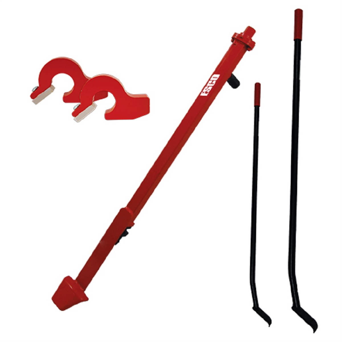 ESCO-PRT-large-tire-ESC20415.png ESCO PRT Large Tire ESC20415 - Image 1