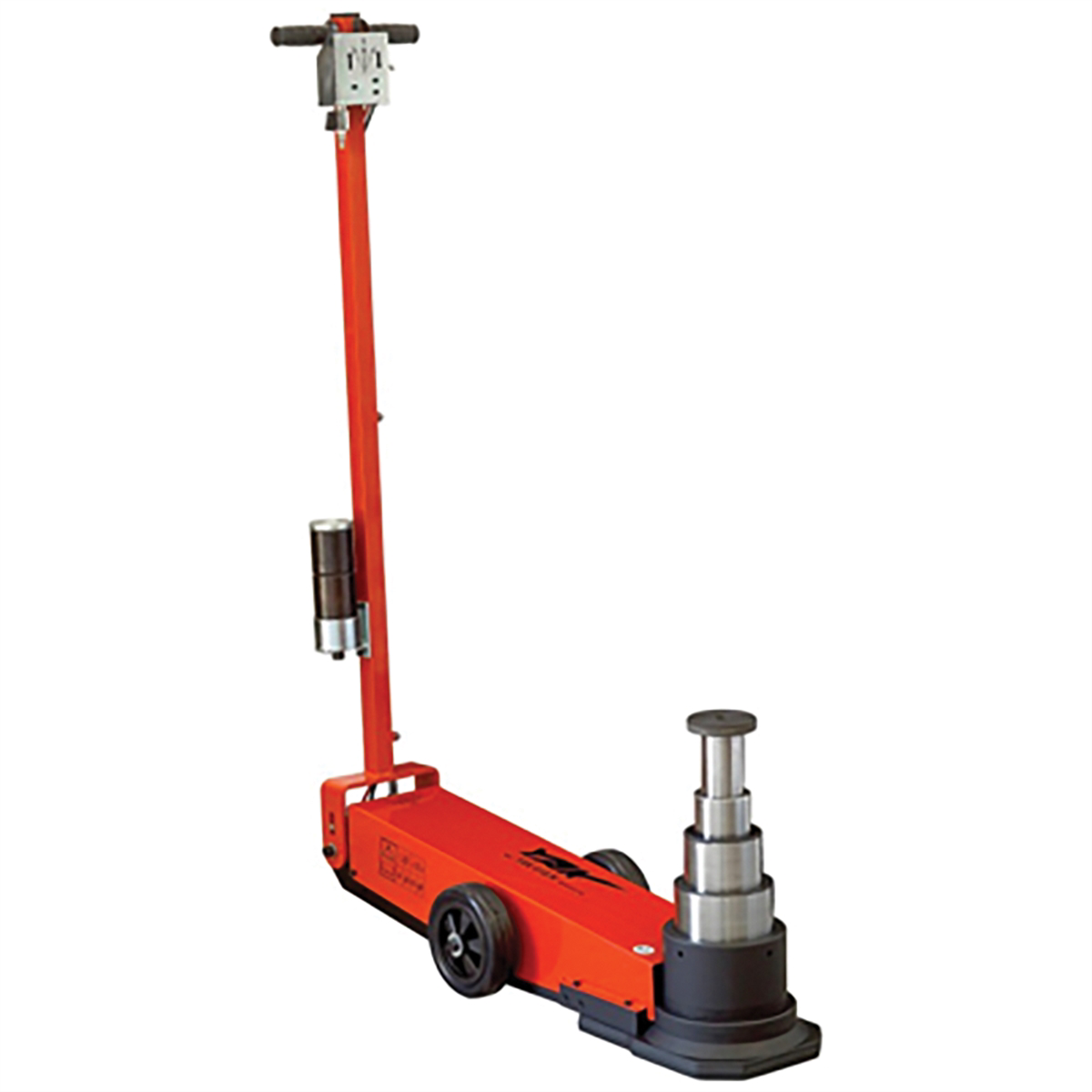 ESCO-ya-4-stage-88-55-28-17-ton-jack-ESC92010.png ESCO Yak 4 Stage 88/55/28/17 Ton Jack ESC92010 - Image 1