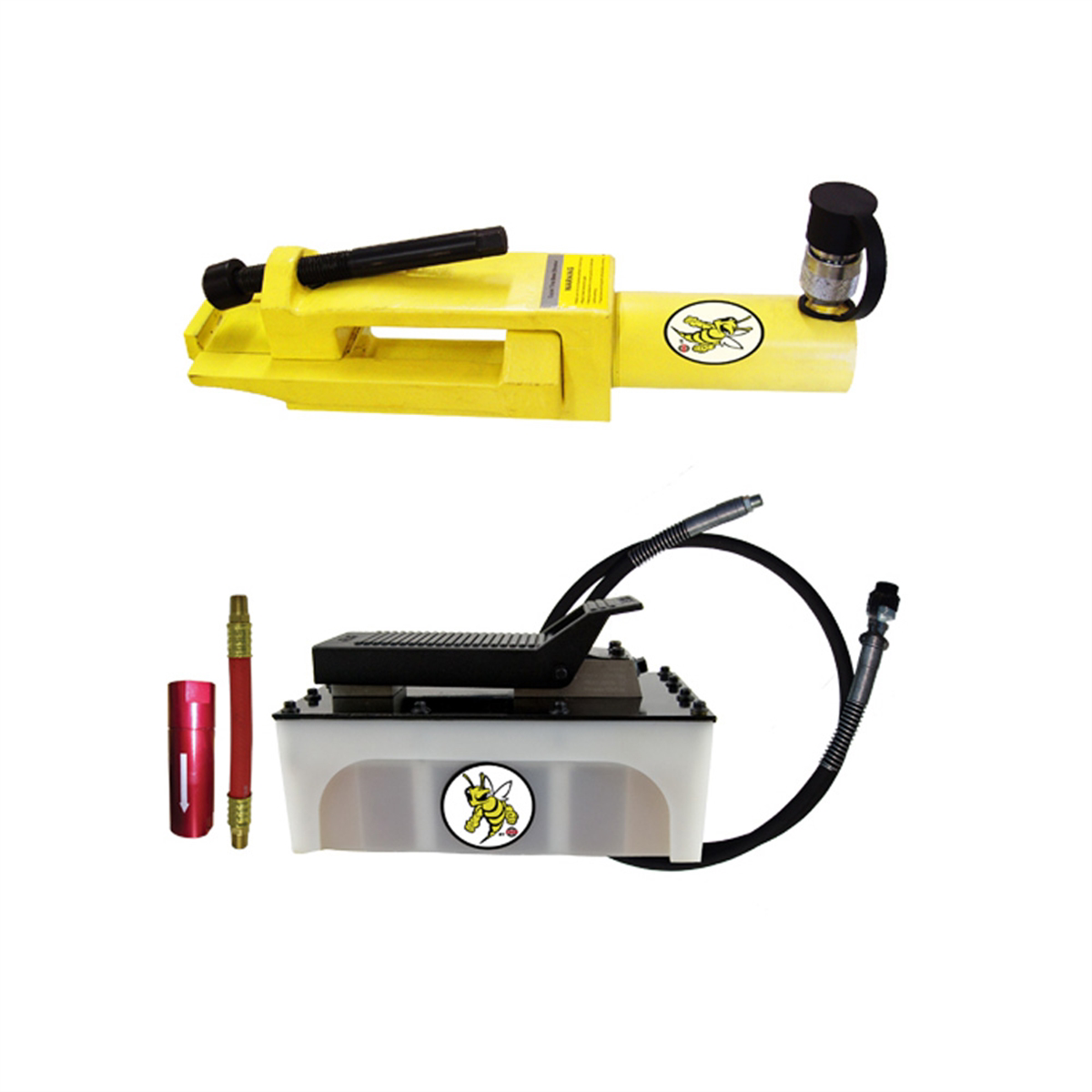 ESCO-yellow-jackit-giant-bead-breaker-kit-With-plastic-ESC10822.png ESCO Yellow Jackit "Giant" Bead Breaker Kit W/ Plastic ESC10822 - Image 1