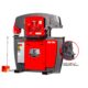 Ironworker | 100 Ton | With Powerlink | Edwards ED9-10233522 - Image 2