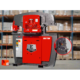 Ironworker | 100 Ton | With Powerlink | Edwards ED9-10233522