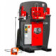 Ironworker | 50 Ton | With Powerlink | Edwards ED9-IW50-1P230-A - Image 3