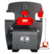 Ironworker | 55 Ton | With Powerlink | Edwards ED9-IW55-3P460-A - Image 5