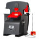 Ironworker | 55 Ton | With Powerlink | Edwards ED9-IW55-3P460-A - Image 4