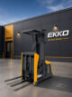 EKKO Series Lithium Order Picker 1500 lbs 216'' Raised Height EOPL150-216LI - Image 2