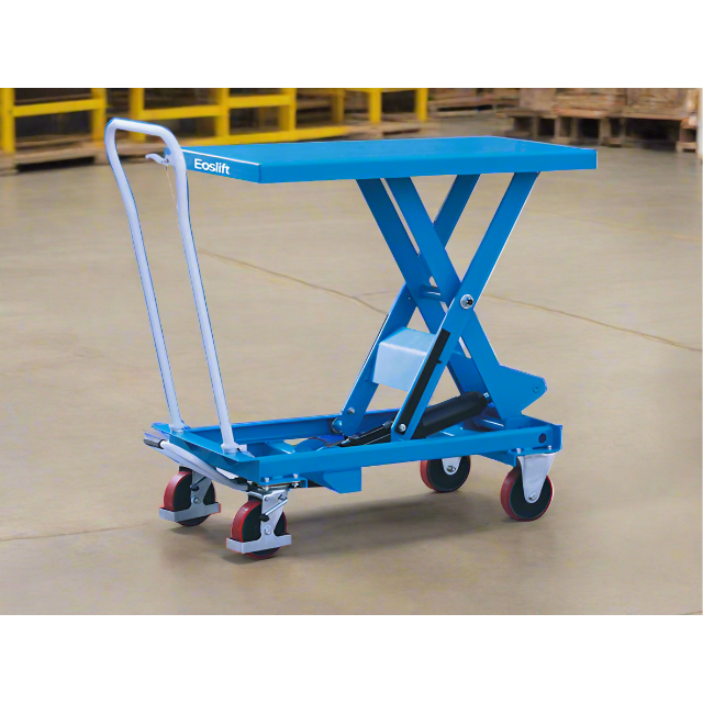 Eoslift-19_2024-06-20T19_17_38.049Z.png Scissor Lift Cart |660 lbs.| Eoslift TA30 - Image 1