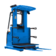 Electric Order Picker | 2200 lbs | Lifting Height  108.66'' | Eoslift LHA10 - Image 2