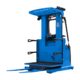 Electric Order Picker | 2200 lbs | Lifting Height  108.66'' | Eoslift LHA10 - Image 3